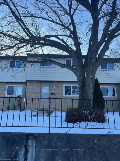 431 Griffith Street, London South, On N6k 2s3