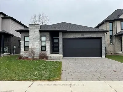 1263 Waterwheel Road, London North, On N5x 0j2