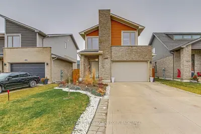 2439 Irish Moss Road, London South, On N6m 0h6