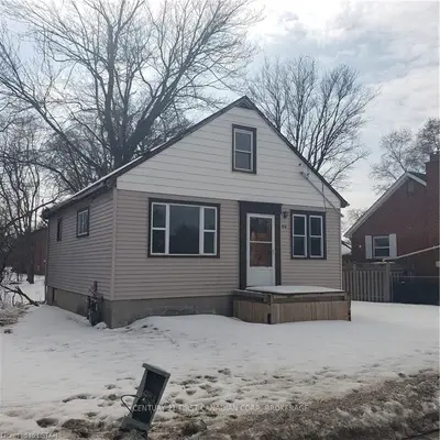 651 Huron Street, London East, On N5y 4j7