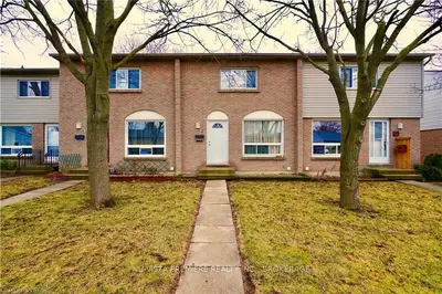 1775 Culver Drive 12, London East, On N5v 3h6