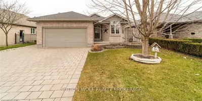 21 Ridge Street, Strathroy-caradoc, On N7g 4j9