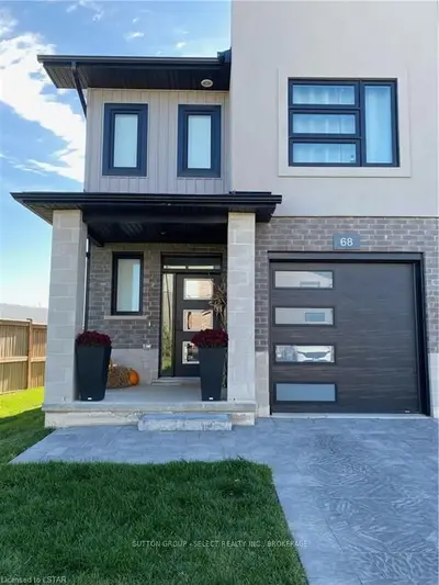 3380 Singleton Avenue 68, London South, On N6l 0e8