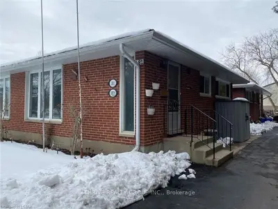 181 Marconi Boulevard, London East, On N5v 1a6
