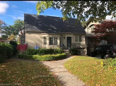 971 Wellington Street, London East, On N6a 3t3