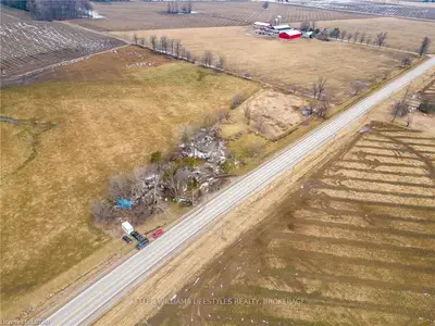 5470 Longwoods Road, Southwest Middlesex, On N0l 1a0