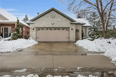 6547 Beattie Street, London South, On N6p 1t9