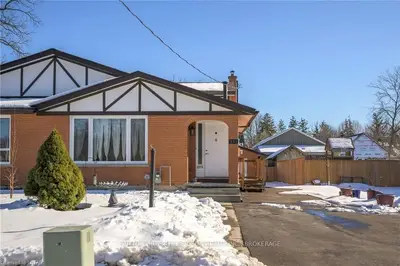 151 Walnut Street, London North, On N6h 1a5