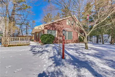 57 HURON Street, Lambton Shores, ON N0M 1T0