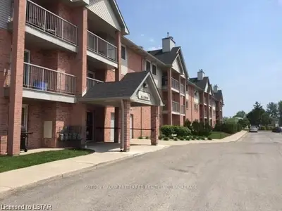 140 Conway Drive 17, London South, On N6e 2n2