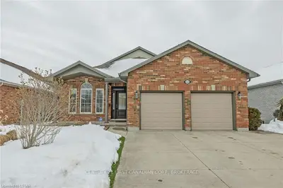 522 Forest Creek Place, London East, On N5y 5t7