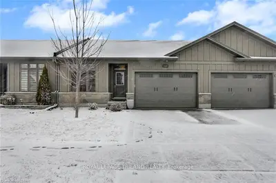 1430 North Wenige Drive, London North, On N5x 0j4