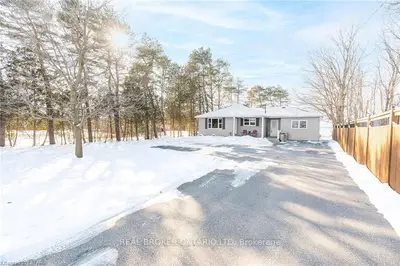 7261 ARKONA Road, Lambton Shores, ON N0M 1B0