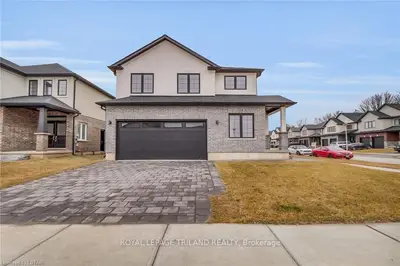 2950 Biddulph Street, London South, On N6l 0h1