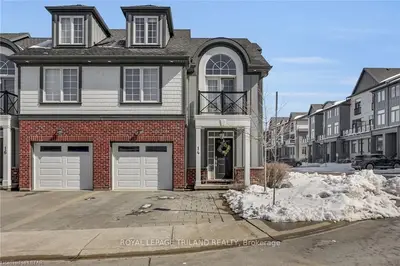 275 Callaway Road 14, London North, On N6g 0n8