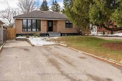 545 Creston Avenue, London South, On N6c 3a5