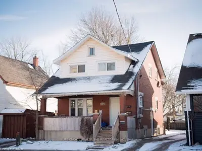 1071.5 Florence Street 2, London East, On N5w 2m7