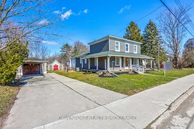 8058 Union Road, Southwold, On N0l 1k0