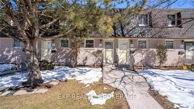 1919 Trafalgar Street 65, London East, On N5v 1a1