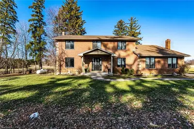 12190 Magdala Road, Southwold, On N0l 2g0