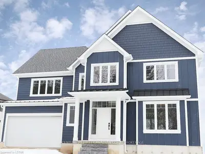 65 Christopher Court, London South, On N5z 3x4