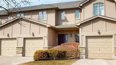 1004 Bitterbush Crescent 3, London North, On N6h 0a9
