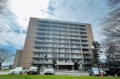563 Mornington Avenue 305, London East, On N5y 4t8