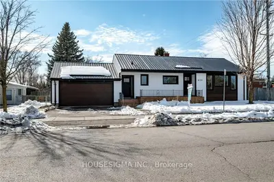 659 Huron Street, London East, On N5y 4j7