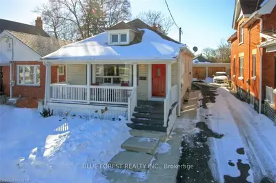 31 Beattie Avenue, London East, On N5w 2n9