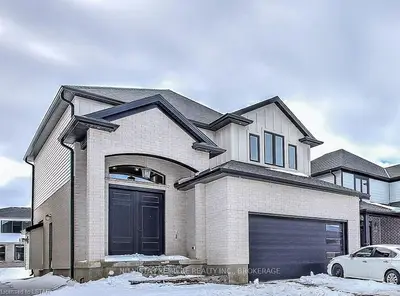 1524 Medway Park Drive Drive, London North, On N6g 0z6
