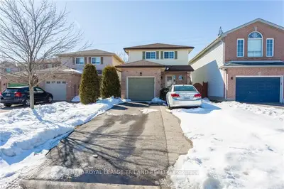 29 Ponds Edge Court, London South, On N5z 5c4