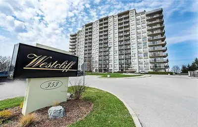 353 Commissioners Road W Unit 206, London South, On N6j 0a3