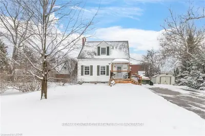 20 Greenfield Drive, London South, On N6e 1m7