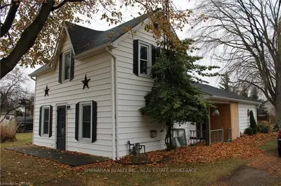 124 WALNUT Street, Chatham-Kent, ON N0L 2N0