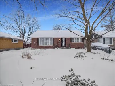 98 Jasper Crescent, London East, On N5w 1k2
