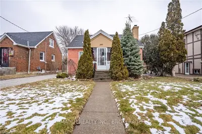 283 JOSEPH Street, Chatham-Kent, ON N7L 3H3