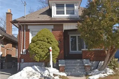464 Woodman Avenue, London East, On N5w 3z9