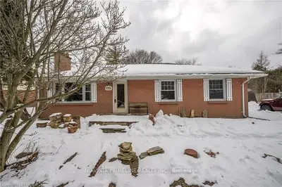 620 Oakridge Drive, London North, On N6h 3g2