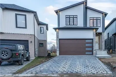 41535 Florence Court, Southwold, On N5p 4n4