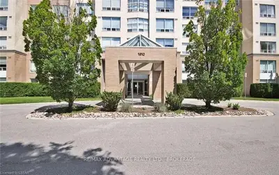 1510 Richmond Street 305, London North, On N6g 4v2