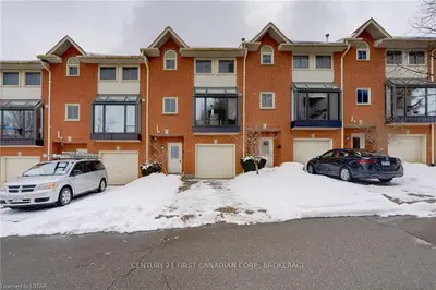 683 Windermere Road 34, London North, On N5x 3t9