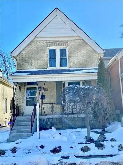 20 Cathcart Street, London South, On N6c 3l6
