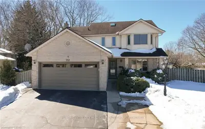 772 Classic Drive, London East, On N5w 5v2