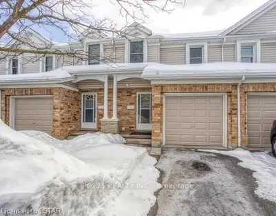66 RODGERS Road 25, Guelph, ON N1G 4Y5