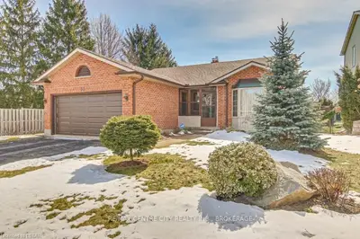 55 Pennybrook Crescent, London North, On N5x 2z9