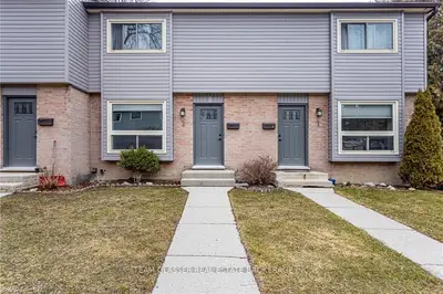 253 Taylor Street 2, London East, On N5y 2j6