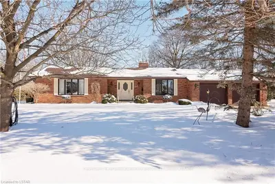 81 Pannell Lane, Strathroy-caradoc, On N7g 2c7