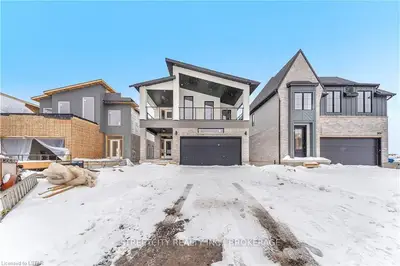 3933 Campbell Street N, London South, On N6p 0h7