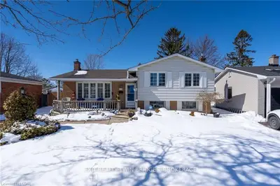 106 Tufton Place, London South, On N6c 4w9