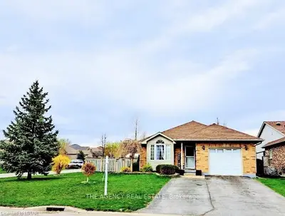281 Ellerslie Road, London South, On N6m 1b7